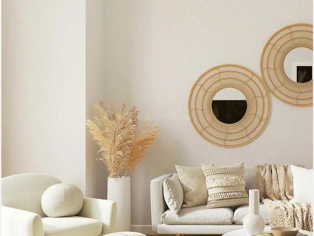 3 BHK Apartment in Cox Town for resale Bengaluru. The reference number is 21005096