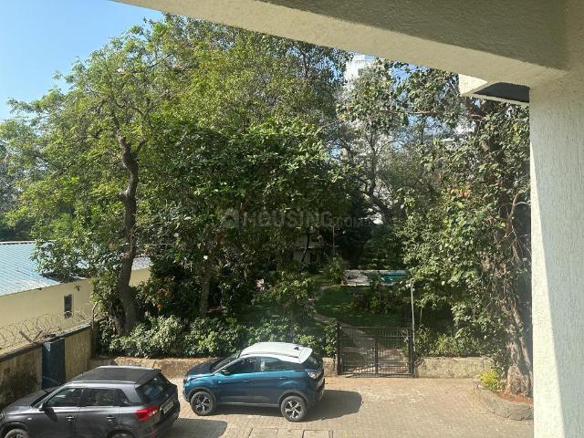 3 BHK Apartment in Colaba for rent Mumbai. The reference number is 20339180