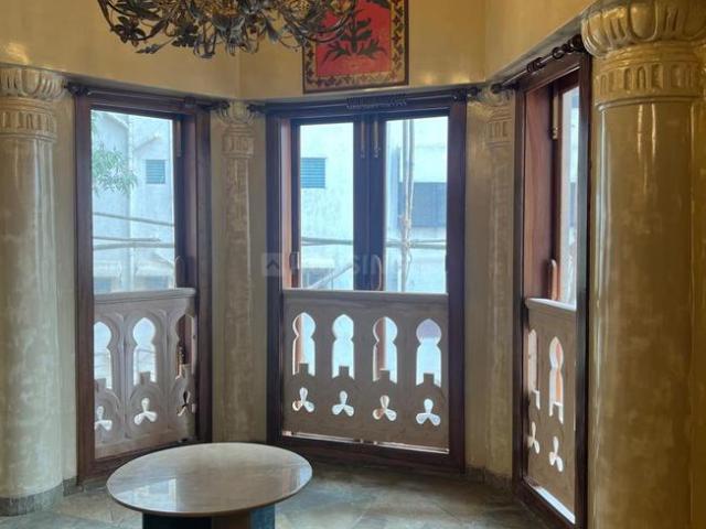3 BHK Apartment in Colaba for rent Mumbai. The reference number is 20810145