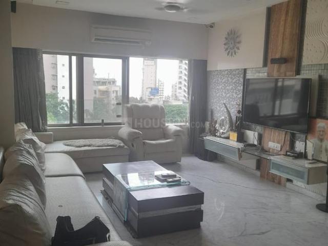 3 BHK Apartment in Colaba for rent Mumbai. The reference number is 20911403