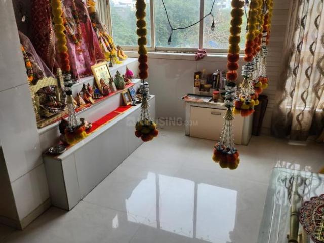 3 BHK Apartment in Colaba for rent Mumbai. The reference number is 21193195