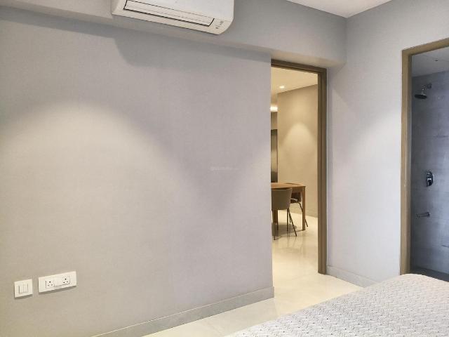 3 BHK Apartment in Colaba for resale Mumbai. The reference number is 19164933