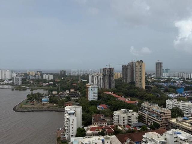 3 BHK Apartment in Colaba for resale Mumbai. The reference number is 20768997