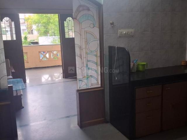 3 BHK Apartment in College Road for rent Nashik. The reference number is 20350782