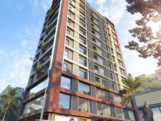 3 BHK Apartment in College Street for resale Kolkata. The reference number is 20712266