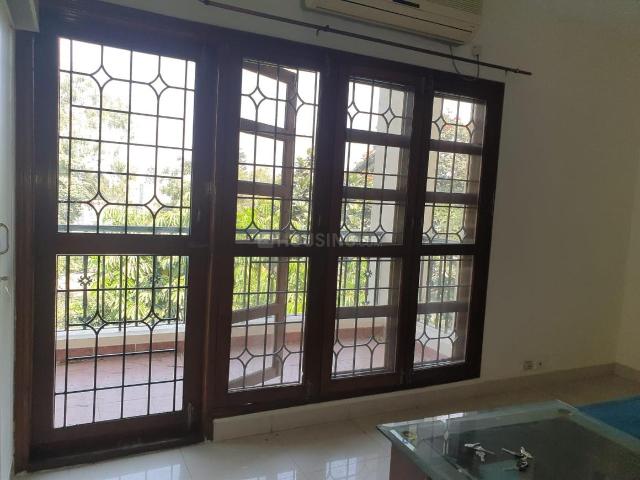 3 BHK Apartment in Cooke Town for rent Bengaluru. The reference number is 20637924