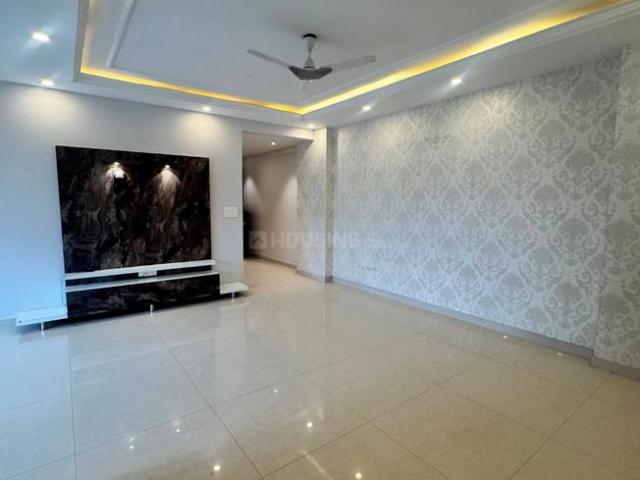 3 BHK Apartment in Cooke Town for rent Bengaluru. The reference number is 20638821