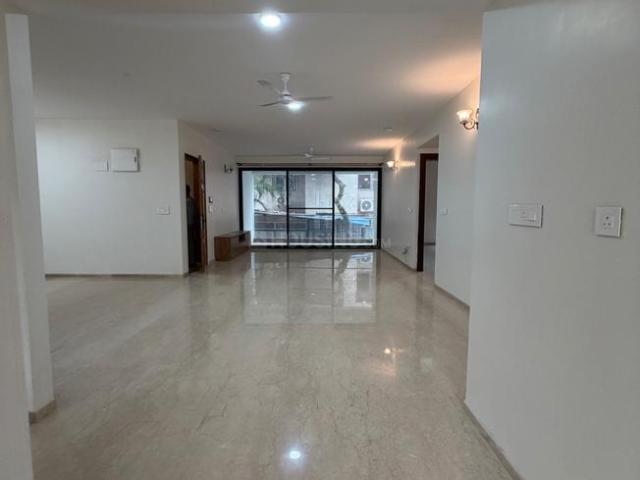 3 BHK Apartment in Cooke Town for rent Bengaluru. The reference number is 20645046