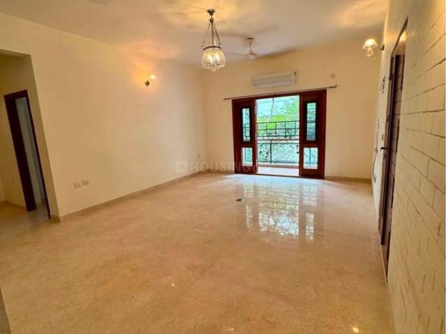 3 BHK Apartment in Cooke Town for rent Bengaluru. The reference number is 20739912