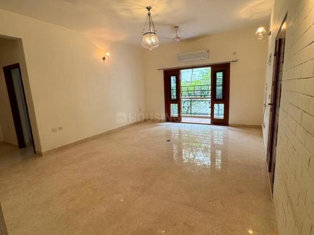 3 BHK Apartment in Cooke Town for rent Bengaluru. The reference number is 20777076