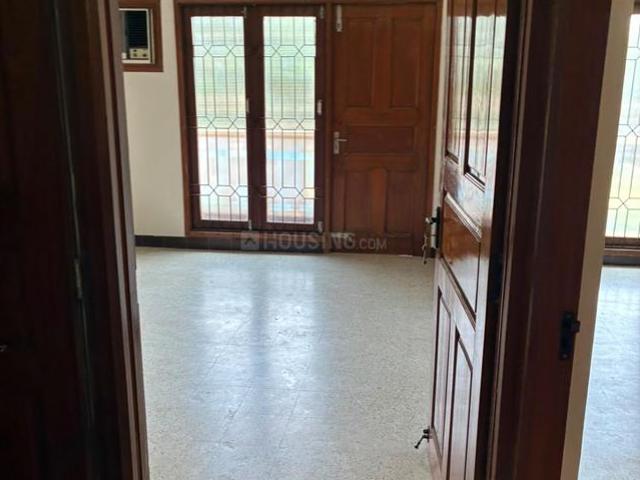 3 BHK Apartment in Cooke Town for rent Bengaluru. The reference number is 20825888