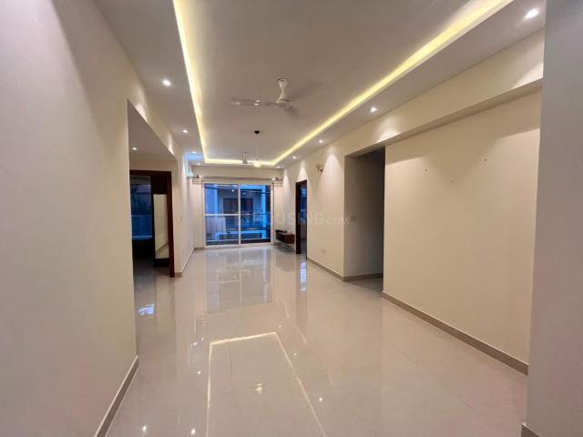 3 BHK Apartment in Cooke Town for rent Bengaluru. The reference number is 20923990