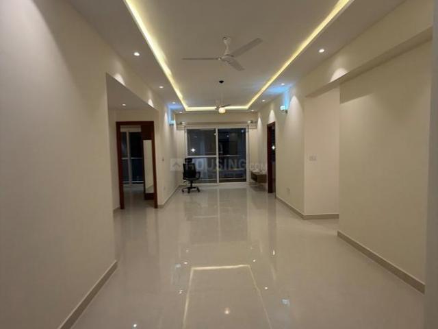3 BHK Apartment in Cooke Town for rent Bengaluru. The reference number is 20952250