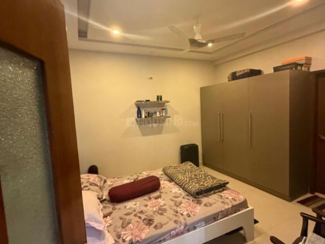 3 BHK Apartment in Cooke Town for rent Bengaluru. The reference number is 20376005