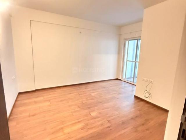 3 BHK Apartment in Cooke Town for rent Bengaluru. The reference number is 21033043