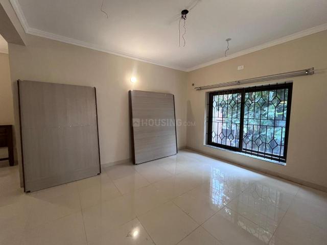 3 BHK Apartment in Cooke Town for rent Bengaluru. The reference number is 21044909