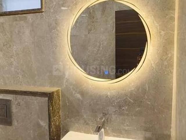 3 BHK Apartment in Cooke Town for rent Bengaluru. The reference number is 21103625