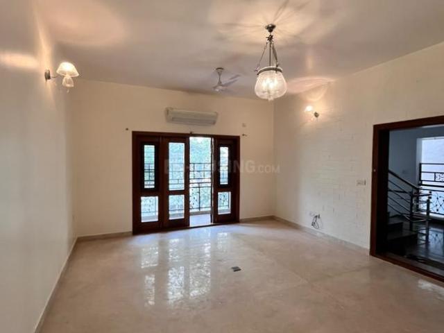 3 BHK Apartment in Cooke Town for rent Bengaluru. The reference number is 21122213