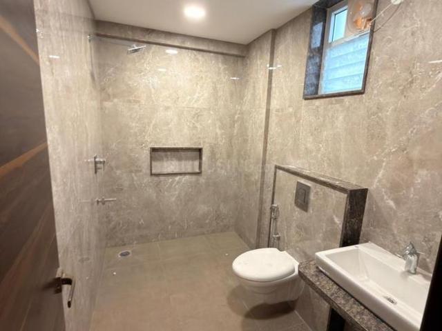 3 BHK Apartment in Cooke Town for rent Bengaluru. The reference number is 21130665