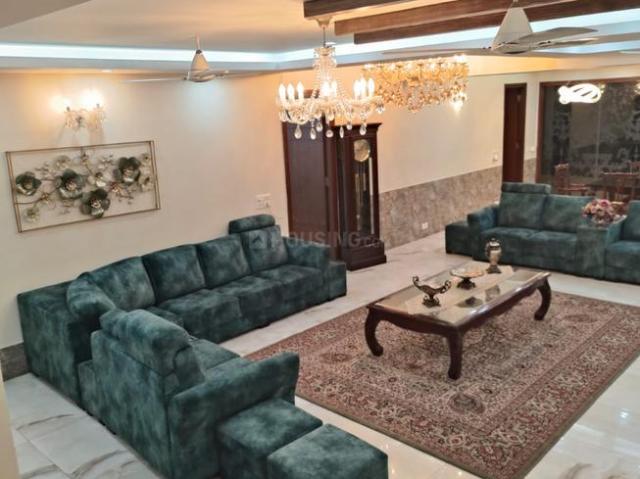 3 BHK Apartment in Cooke Town for rent Bengaluru. The reference number is 21253780