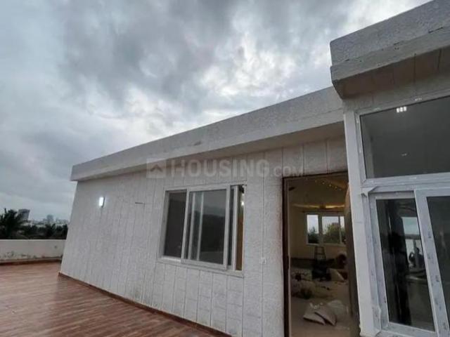 3 BHK Apartment in Cooke Town for rent Bengaluru. The reference number is 21267675