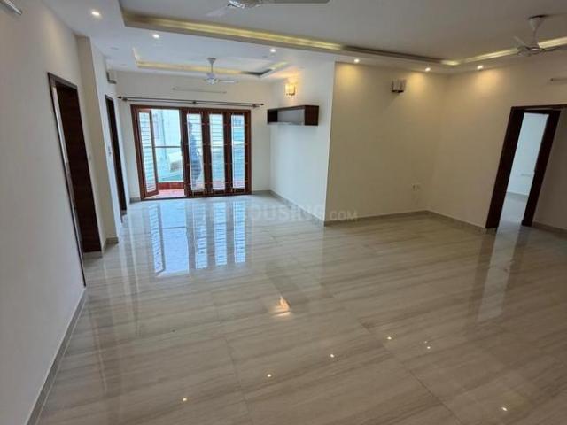 3 BHK Apartment in Cooke Town for rent Bengaluru. The reference number is 21267819