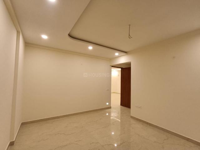 3 BHK Apartment in Cooke Town for rent Bengaluru. The reference number is 21282541