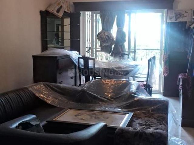 3 BHK Apartment in Cooke Town for rent Bengaluru. The reference number is 21298340