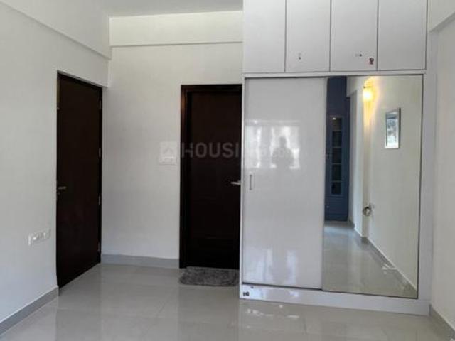 3 BHK Apartment in Cooke Town for resale Bengaluru. The reference number is 19017518