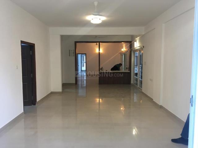 3 BHK Apartment in Cooke Town for resale Bengaluru. The reference number is 19984814