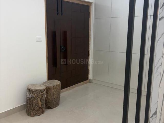 3 BHK Apartment in Cooke Town for resale Bengaluru. The reference number is 20797270