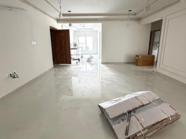 3 BHK Apartment in Cooke Town for resale Bengaluru. The reference number is 20943121