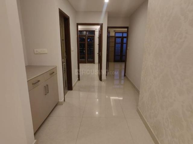 3 BHK Apartment in Cooke Town for resale Bengaluru. The reference number is 20976660