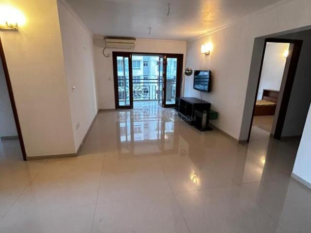 3 BHK Apartment in Cooke Town for resale Bengaluru. The reference number is 21058128