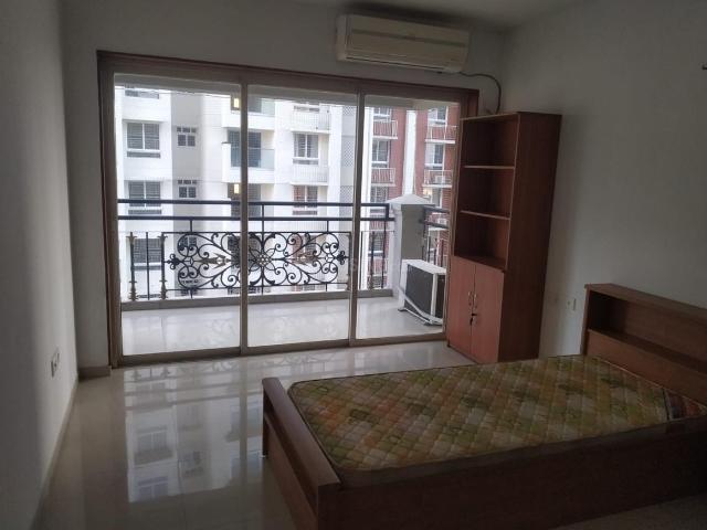 3 BHK Apartment in Cooke Town for resale Bengaluru. The reference number is 21092346