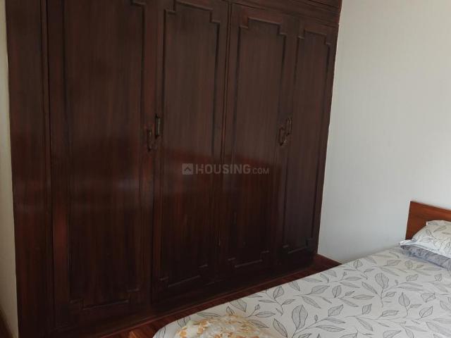 3 BHK Apartment in Cooke Town for resale Bengaluru. The reference number is 21034081