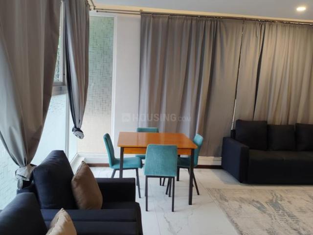 3 BHK Apartment in Cooke Town for resale Bengaluru. The reference number is 21144108