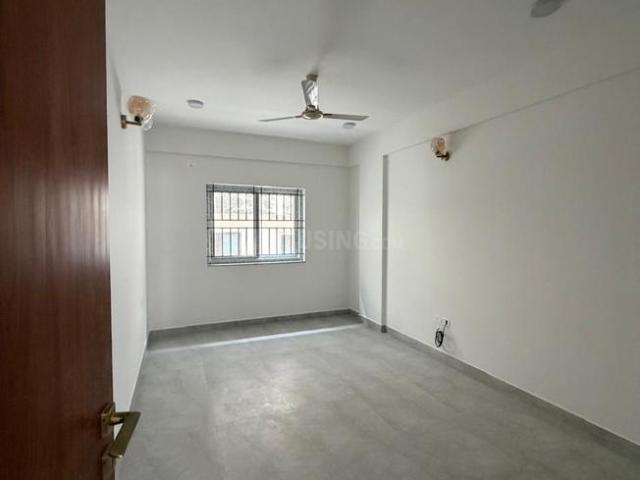 3 BHK Apartment in Cooke Town for resale Bengaluru. The reference number is 21214322