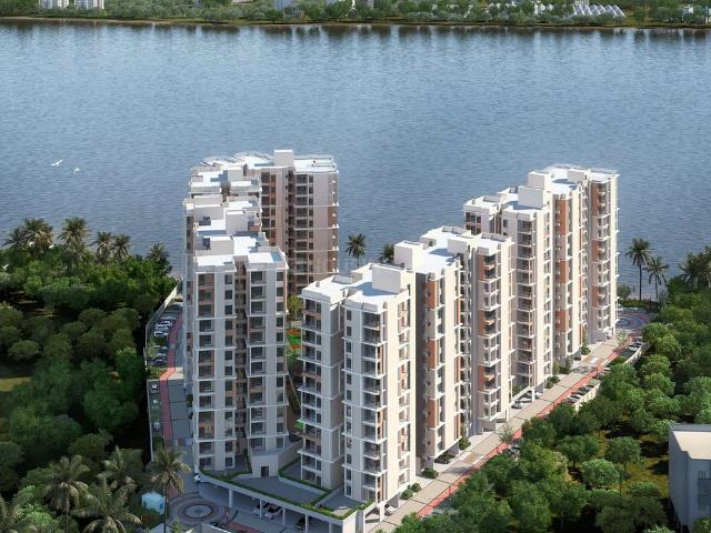 3 BHK Apartment in Cossipore for resale Kolkata. The reference number is 19357241