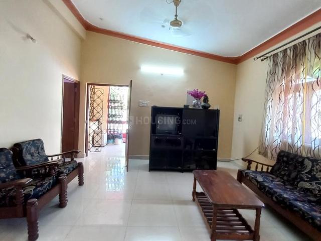 3 BHK Apartment in Calangute for rent Goa. The reference number is 19269155
