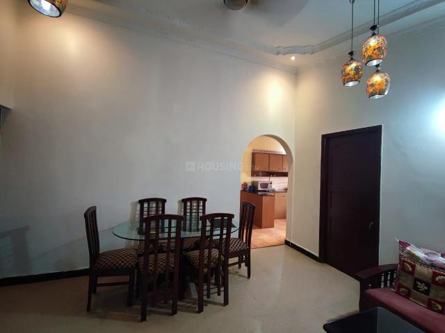 3 BHK Apartment in Calangute for resale Goa. The reference number is 20344551