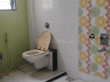 3 BHK Apartment in Salisbury Park for rent Pune. The reference number is 18297874