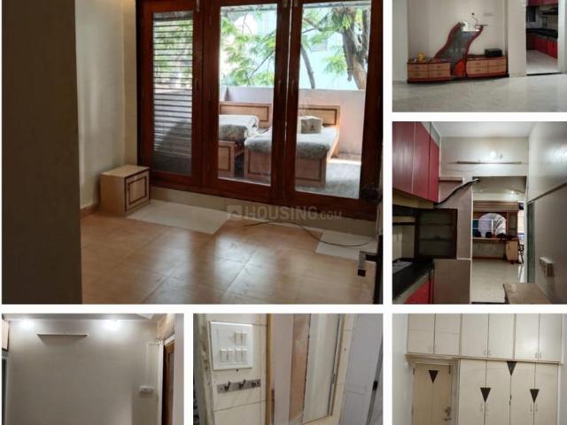 3 BHK Apartment in Camp for resale Pune. The reference number is 14992159
