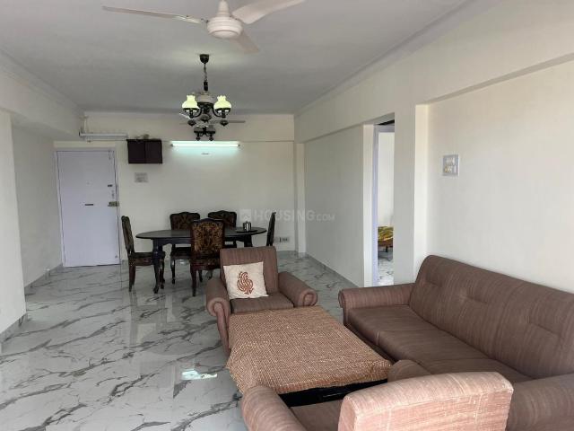 3 BHK Apartment in Camp for resale Pune. The reference number is 15555006