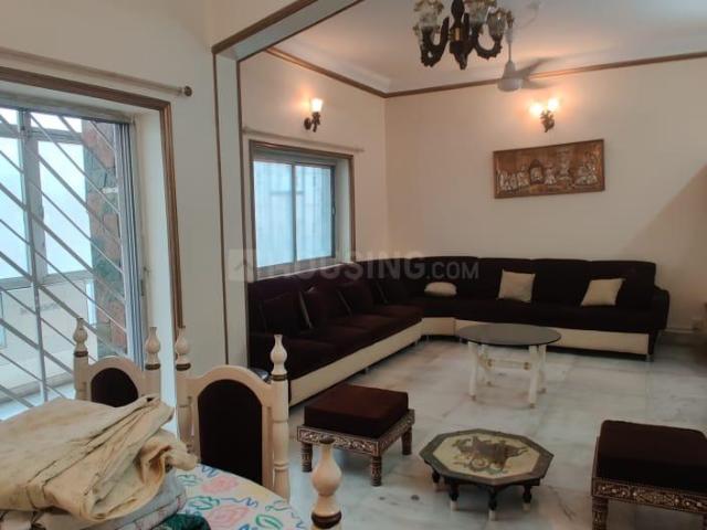 3 BHK Apartment in Camp for resale Pune. The reference number is 20553930