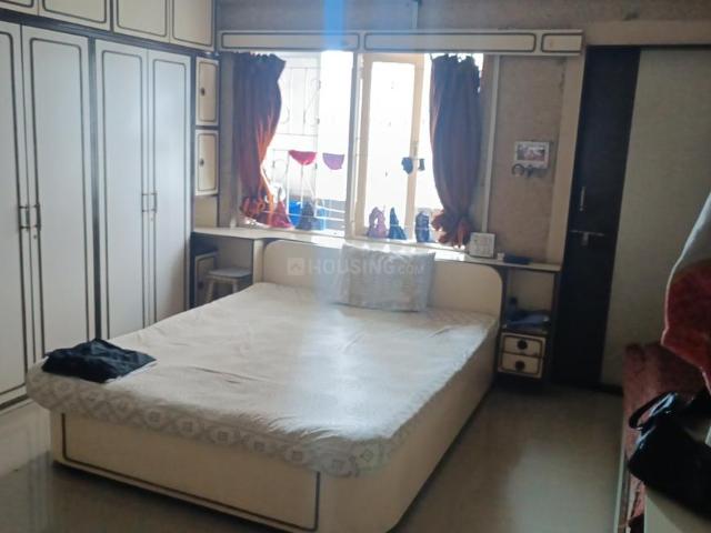3 BHK Apartment in Camp for resale Pune. The reference number is 20932255