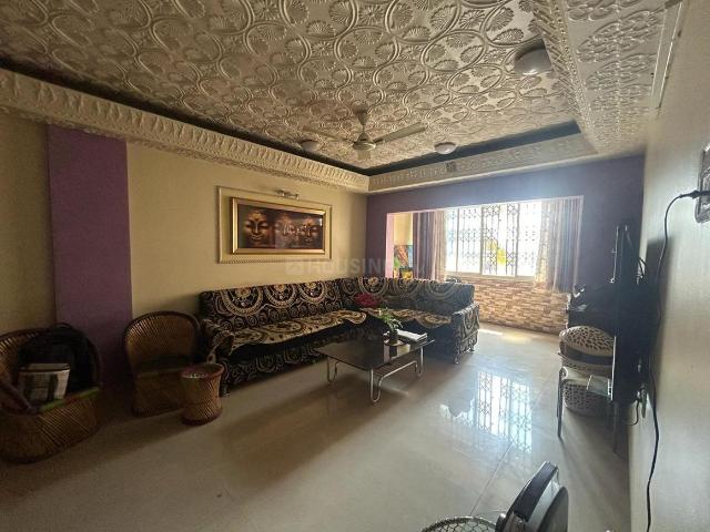 3 BHK Apartment in Camp for resale Pune. The reference number is 21188969