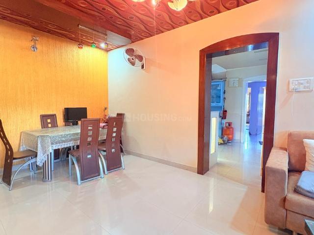 3 BHK Apartment in Canada Corner for resale Nashik. The reference number is 19063466