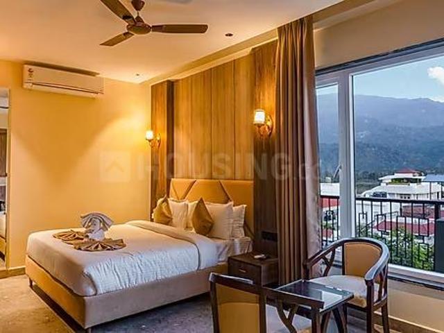 3 BHK Apartment in Canal Road for rent Dehradun. The reference number is 19533668