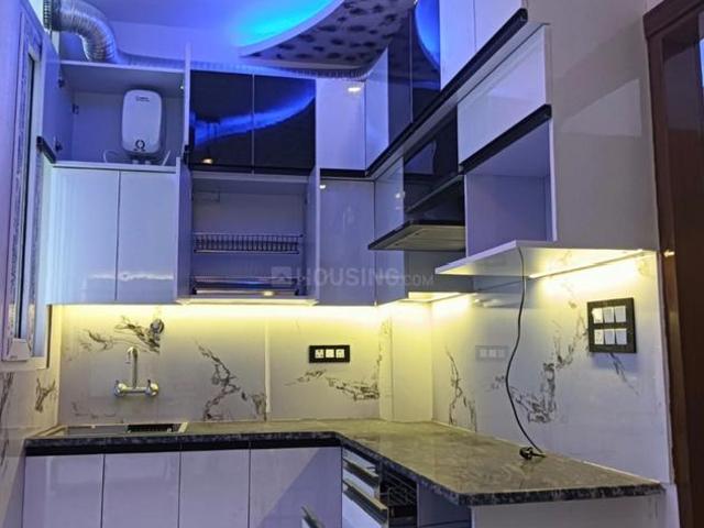 3 BHK Apartment in Canal Road for resale Dehradun. The reference number is 19820082